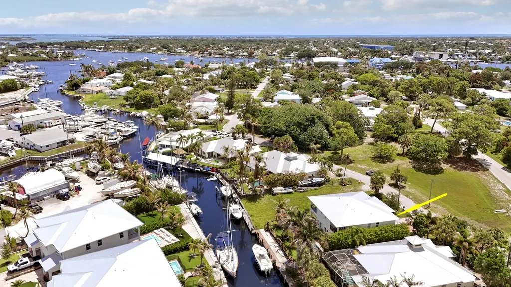 3997 SE Barcelona Street Stuart FL 34997