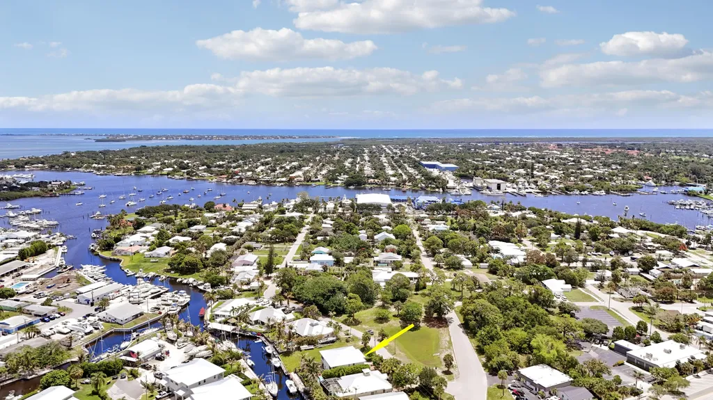 3997 SE Barcelona Street Stuart FL 34997