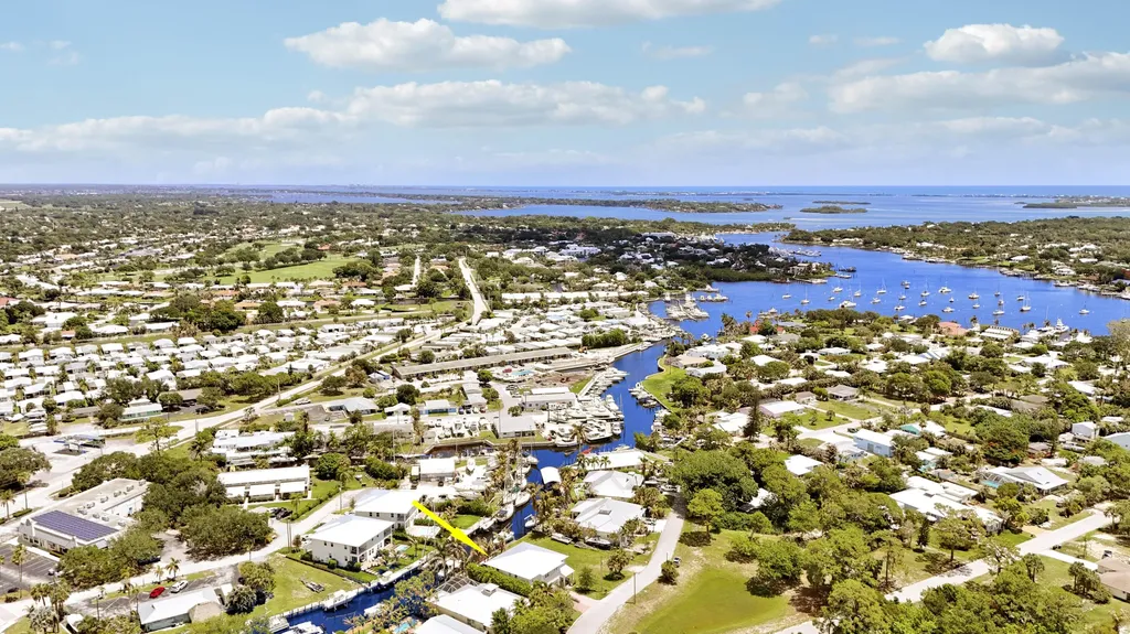 3997 SE Barcelona Street Stuart FL 34997