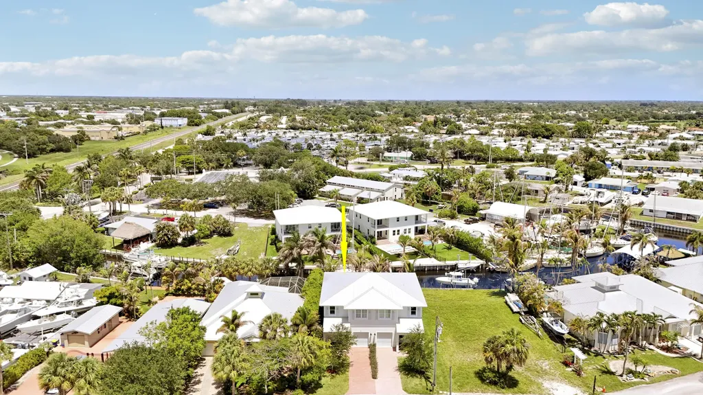 3997 SE Barcelona Street Stuart FL 34997