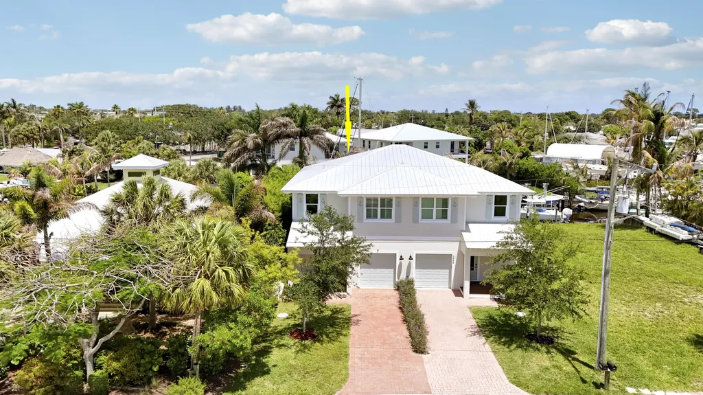 3997 SE Barcelona Street Stuart FL 34997
