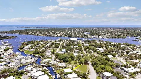 3997 SE Barcelona Street Stuart FL 34997