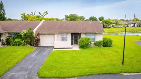 5241 Breadfruit Circle Delray Beach FL 33484