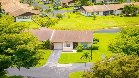 5241 Breadfruit Circle Delray Beach FL 33484
