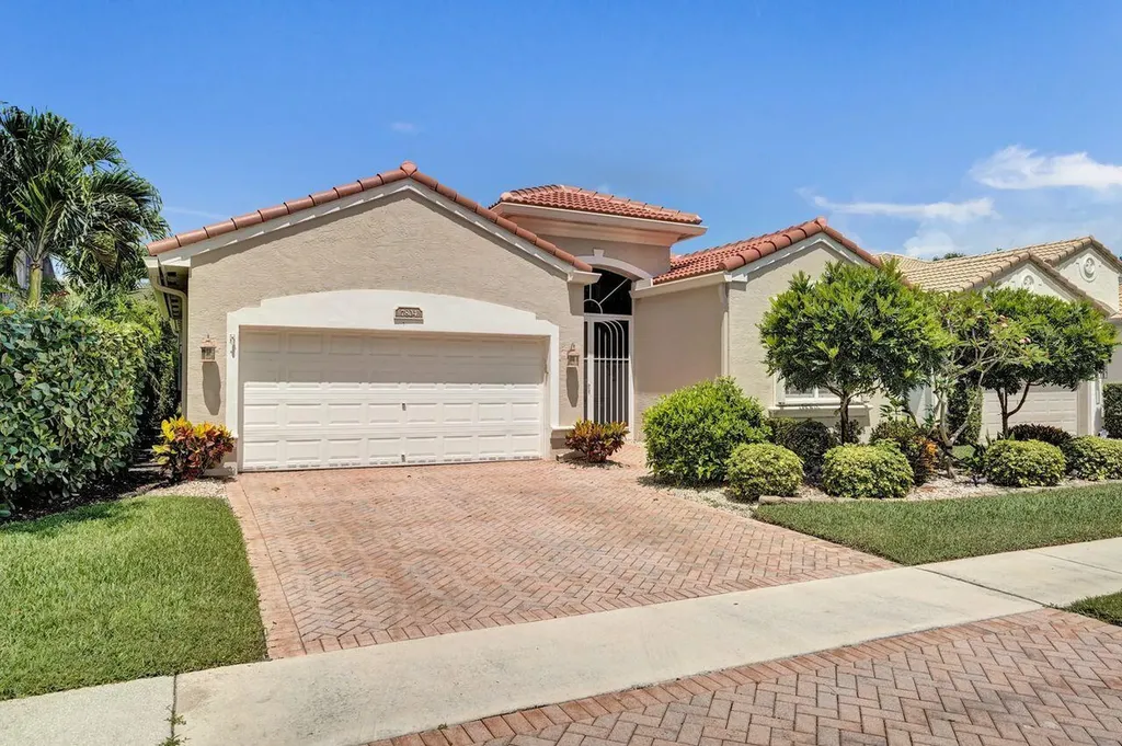 7804 Lando Avenue Boynton Beach FL 33437