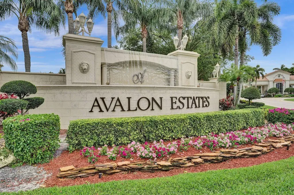 7804 Lando Avenue Boynton Beach FL 33437