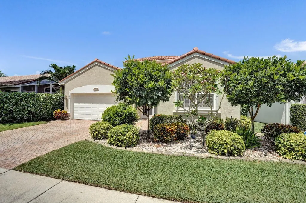 7804 Lando Avenue Boynton Beach FL 33437