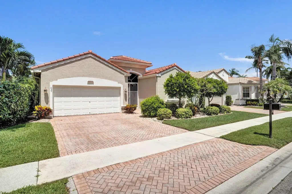 7804 Lando Avenue Boynton Beach FL 33437