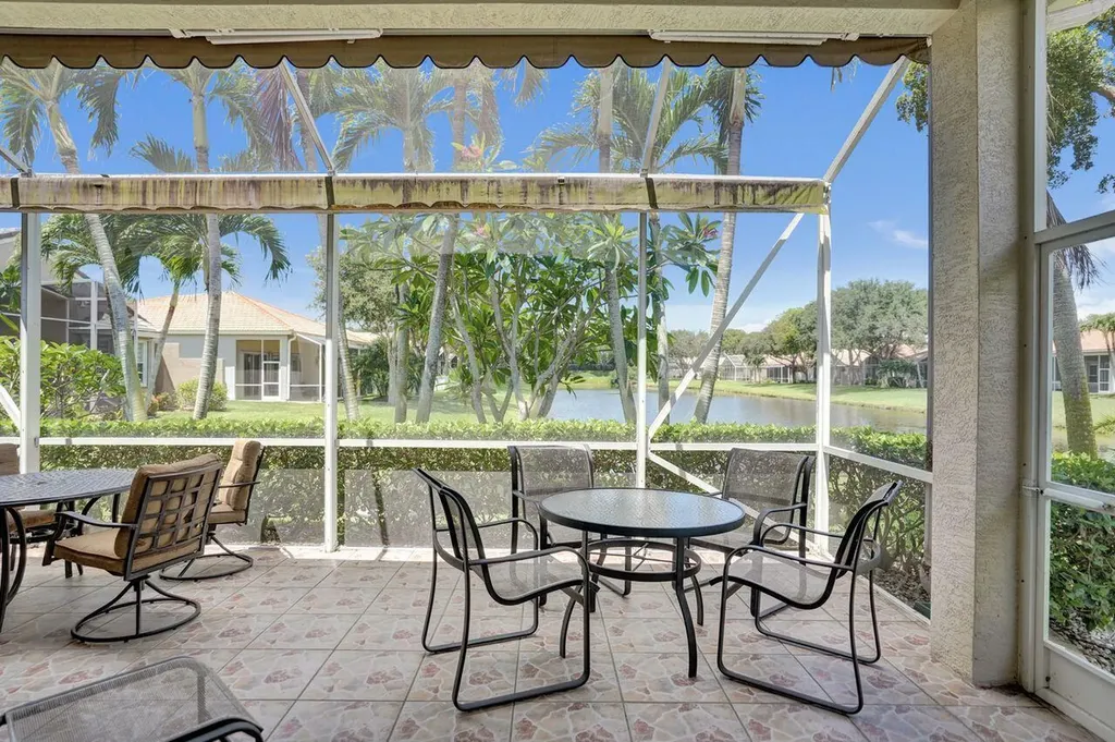 7804 Lando Avenue Boynton Beach FL 33437