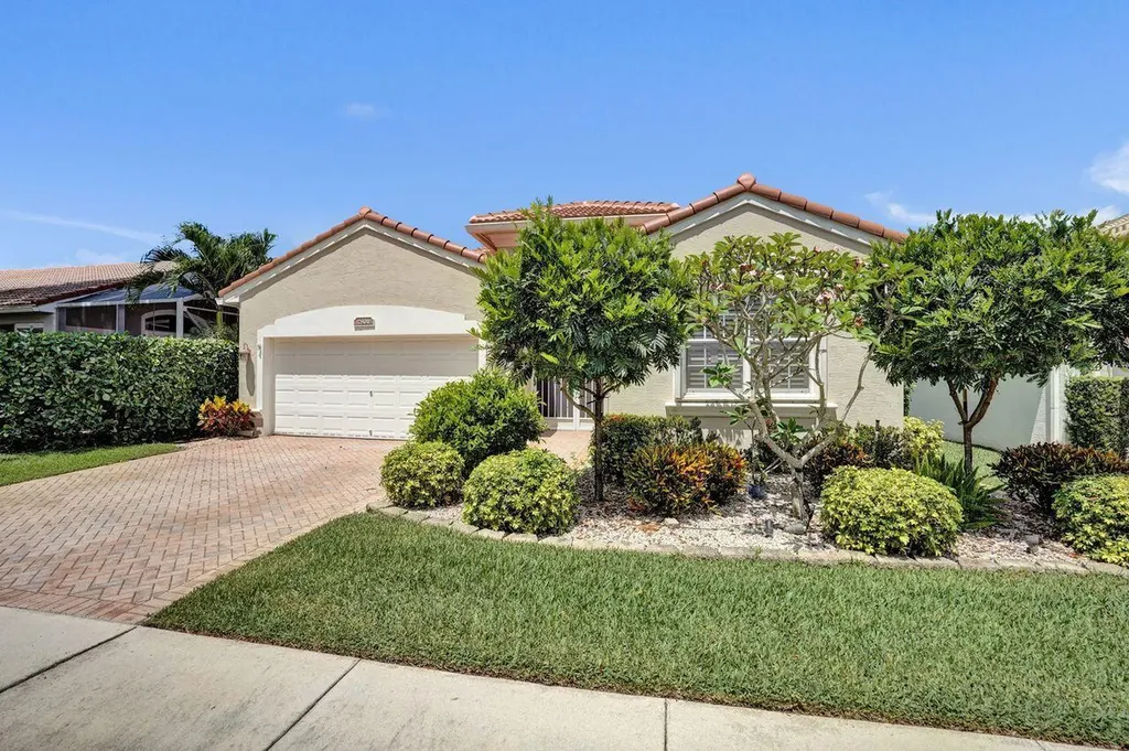 7804 Lando Avenue Boynton Beach FL 33437