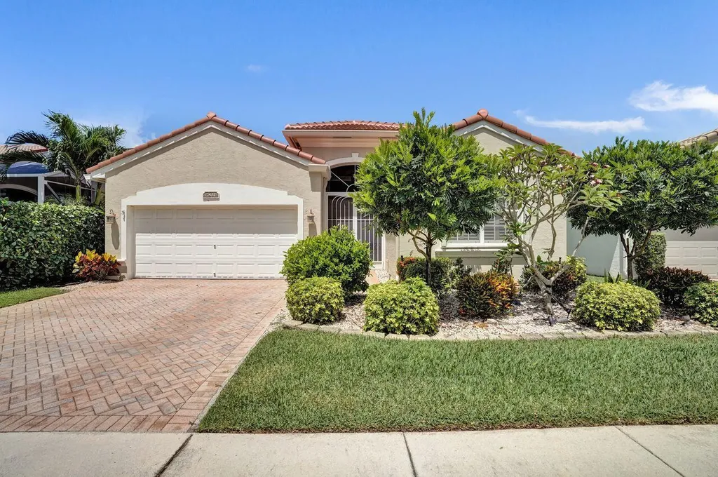 7804 Lando Avenue Boynton Beach FL 33437
