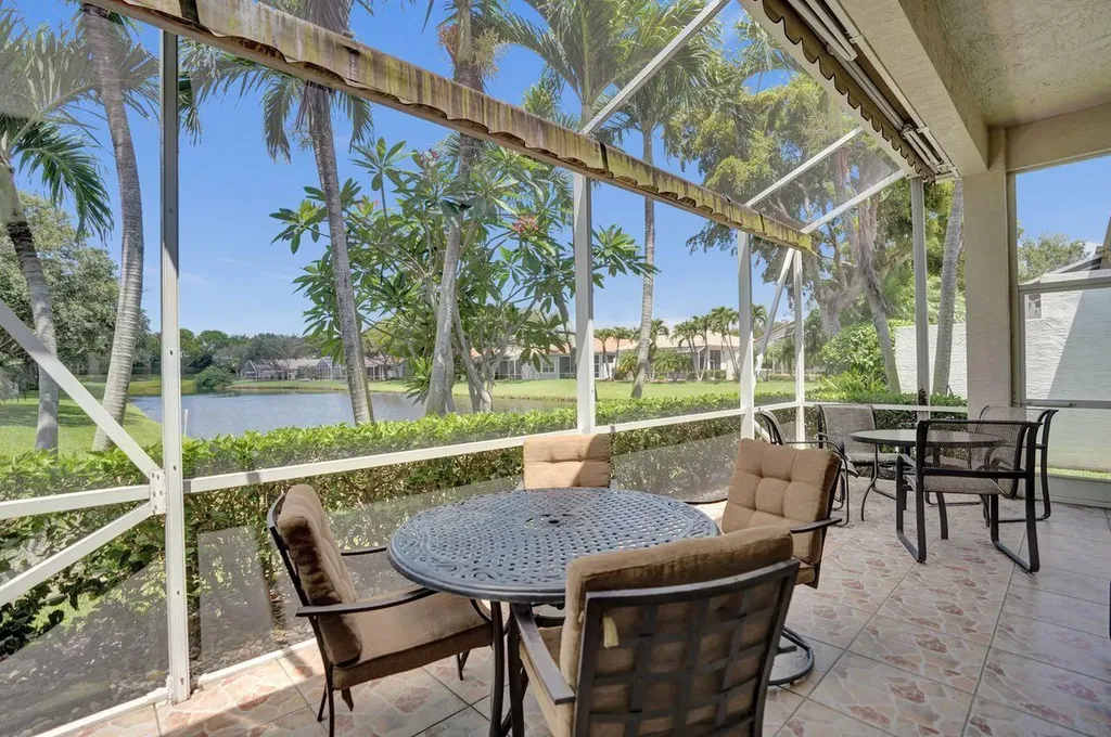 7804 Lando Avenue Boynton Beach FL 33437