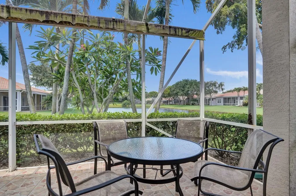 7804 Lando Avenue Boynton Beach FL 33437