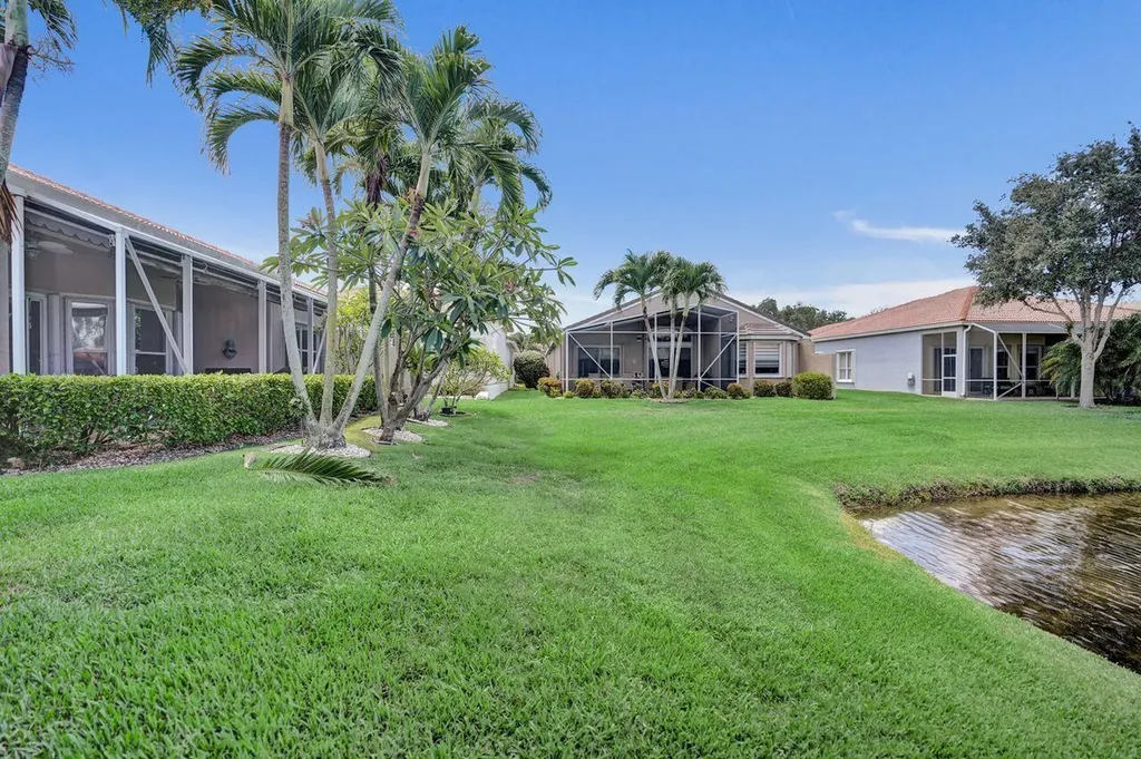 7804 Lando Avenue Boynton Beach FL 33437