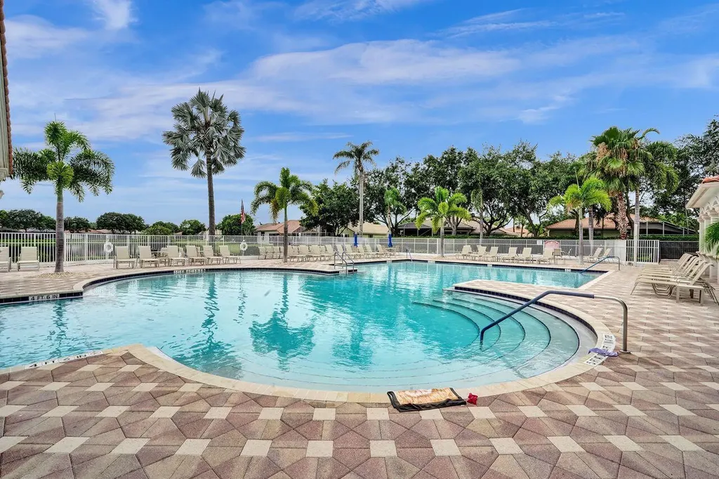 7804 Lando Avenue Boynton Beach FL 33437