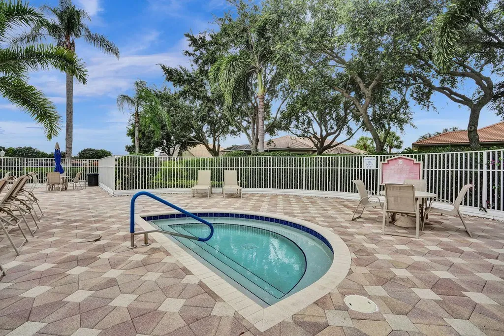 7804 Lando Avenue Boynton Beach FL 33437