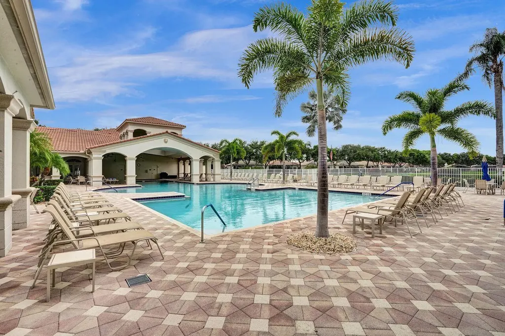 7804 Lando Avenue Boynton Beach FL 33437