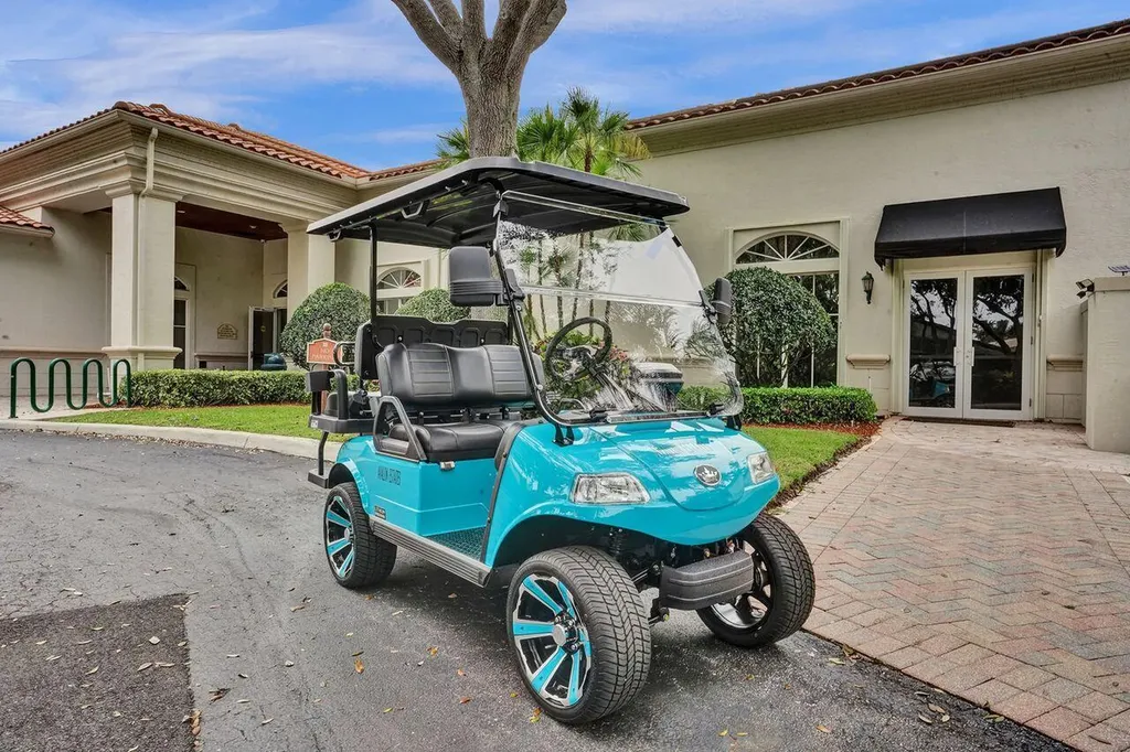 7804 Lando Avenue Boynton Beach FL 33437