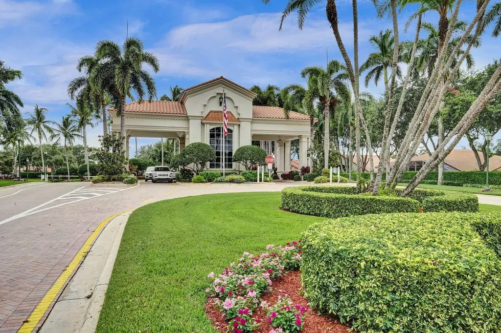 7804 Lando Avenue Boynton Beach FL 33437