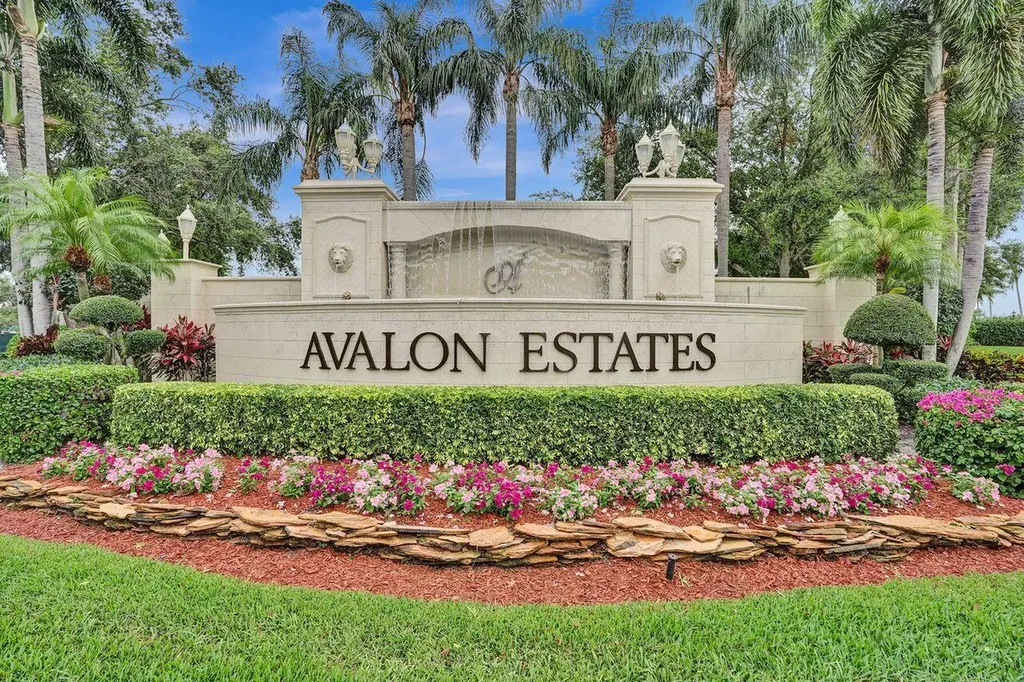 7804 Lando Avenue Boynton Beach FL 33437