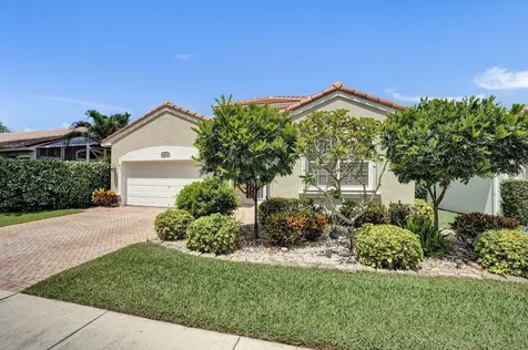 7804 Lando Avenue Boynton Beach FL 33437