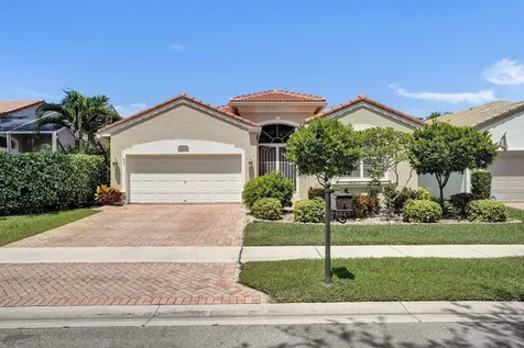 7804 Lando Avenue Boynton Beach FL 33437