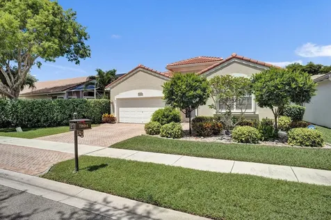 7804 Lando Avenue Boynton Beach FL 33437