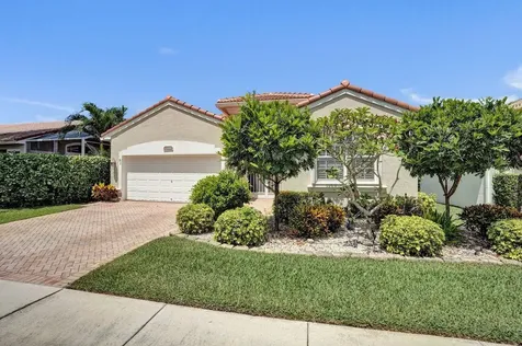 7804 Lando Avenue Boynton Beach FL 33437