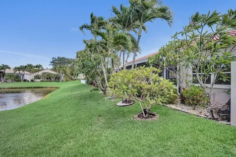 7804 Lando Avenue Boynton Beach FL 33437