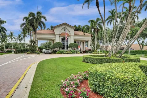 7804 Lando Avenue Boynton Beach FL 33437