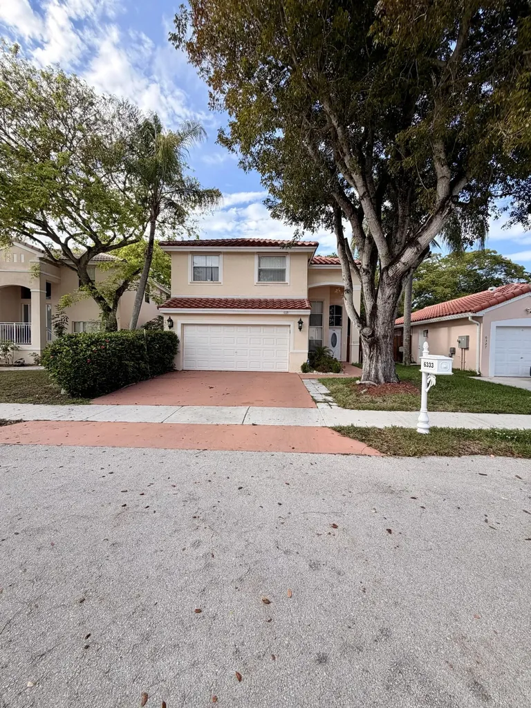 6333 Island Way Margate FL 33063