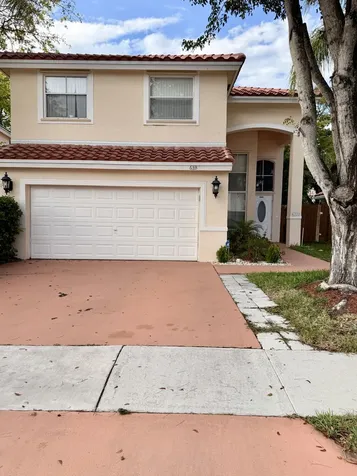 6333 Island Way Margate FL 33063