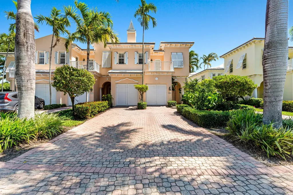 790 Andrews Avenue Delray Beach FL 33483