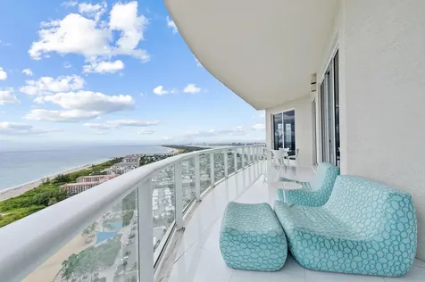 2700 N Ocean Drive Singer Island FL 33404