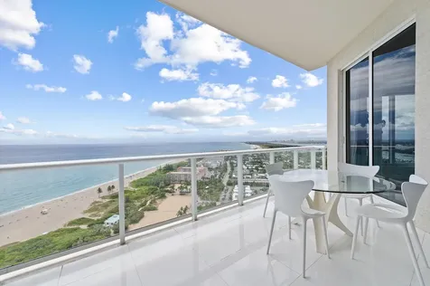 2700 N Ocean Drive Singer Island FL 33404