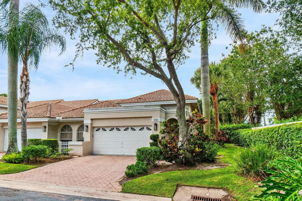 5106 Windsor Parke Drive Boca Raton FL 33496