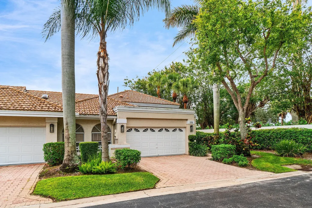 5106 Windsor Parke Drive Boca Raton FL 33496