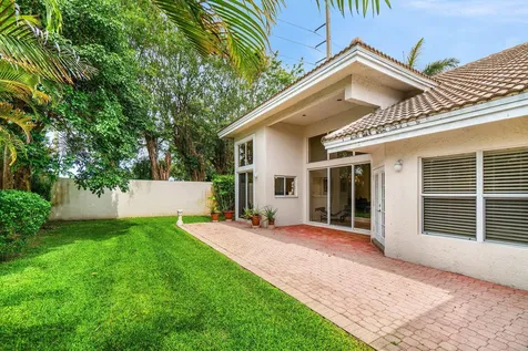 5106 Windsor Parke Drive Boca Raton FL 33496