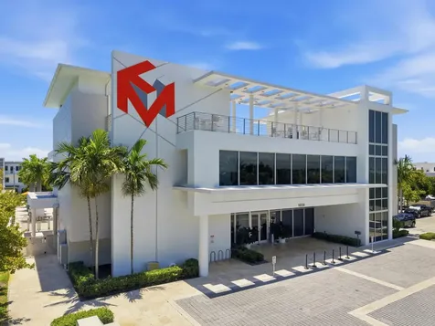 6642 NW 103rd Parkway Doral FL 33178