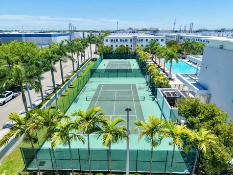 6642 NW 103rd Parkway Doral FL 33178