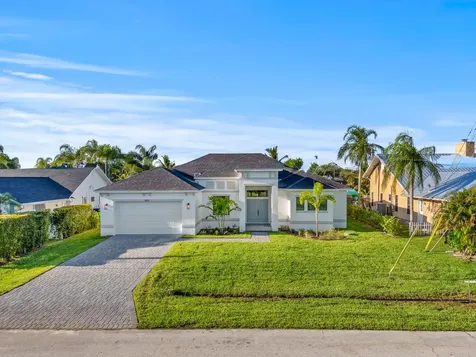 632 SE Seahouse Drive Port St Lucie FL 34983