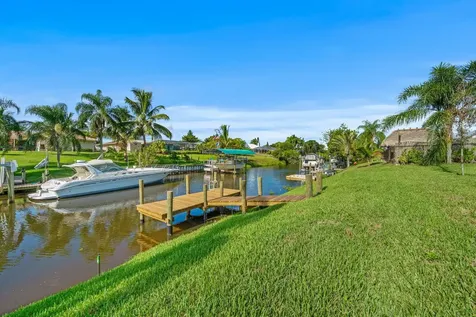 632 SE Seahouse Drive Port St Lucie FL 34983