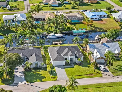 632 SE Seahouse Drive Port St Lucie FL 34983