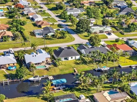 632 SE Seahouse Drive Port St Lucie FL 34983
