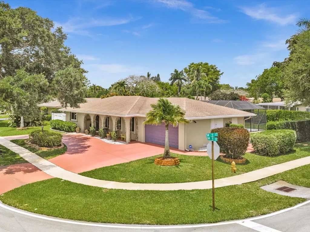 7381 SW 9th Street Plantation FL 33317