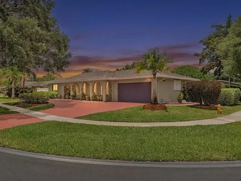 7381 SW 9th Street Plantation FL 33317