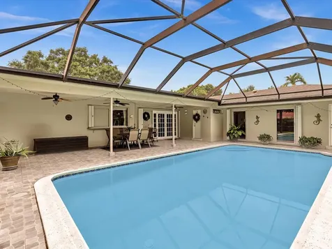 7381 SW 9th Street Plantation FL 33317