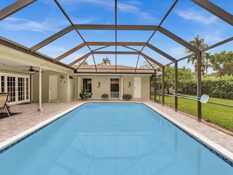 7381 SW 9th Street Plantation FL 33317