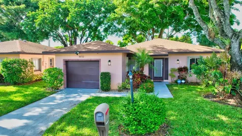 14712 Bonaire Boulevard Delray Beach FL 33446