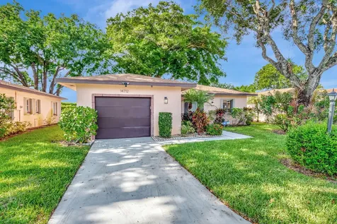 14712 Bonaire Boulevard Delray Beach FL 33446